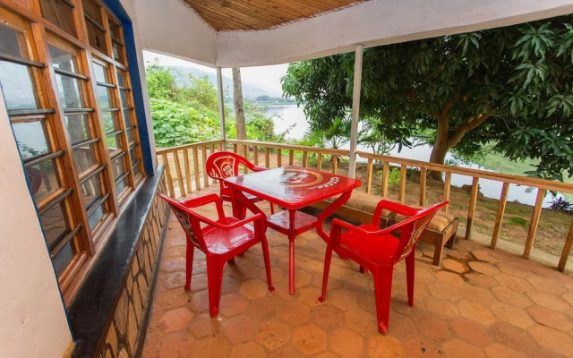 Hakurya Gasabo Lodge