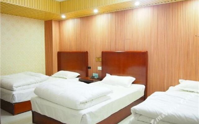 Manzhouli Jiamei Inn