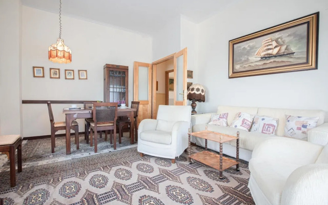 Paradiso Al Mare Shared Pool