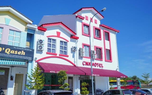 CMN Hotel & Homestay