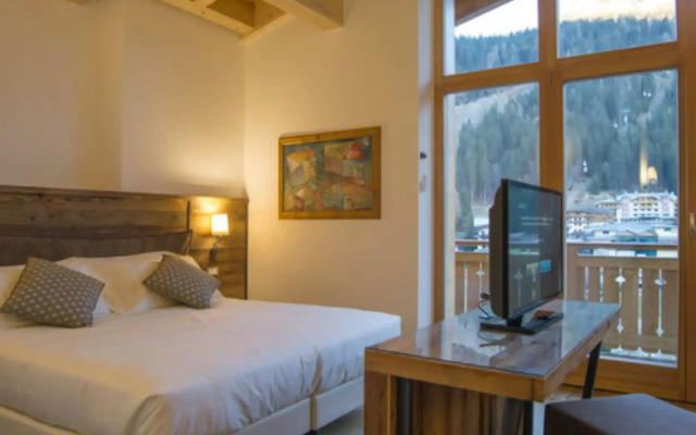 Hotel Garnì Caminetto