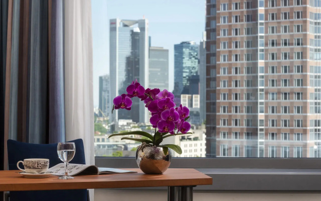 Maritim Hotel Frankfurt