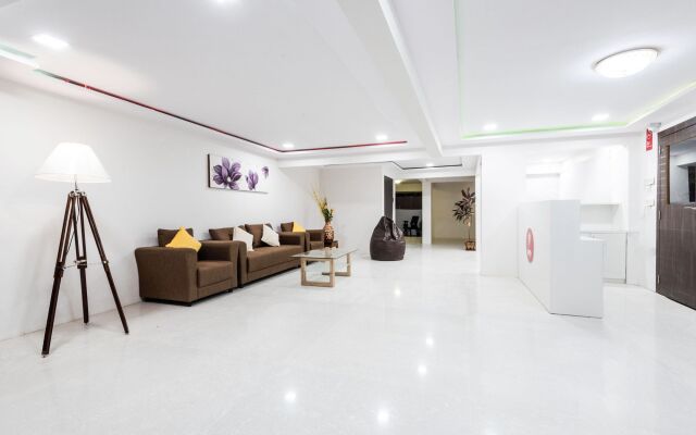 OYO 361 Apartment Powai