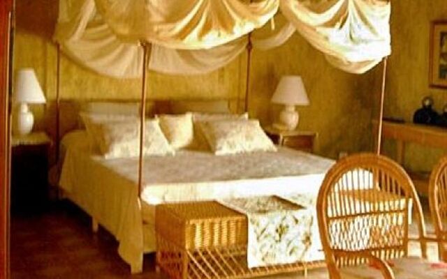Hotel La Bluette