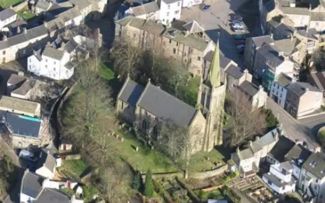 No6 @ Globe Lane,Alston