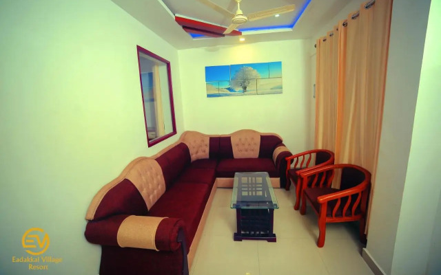 Edakkal Village Resort