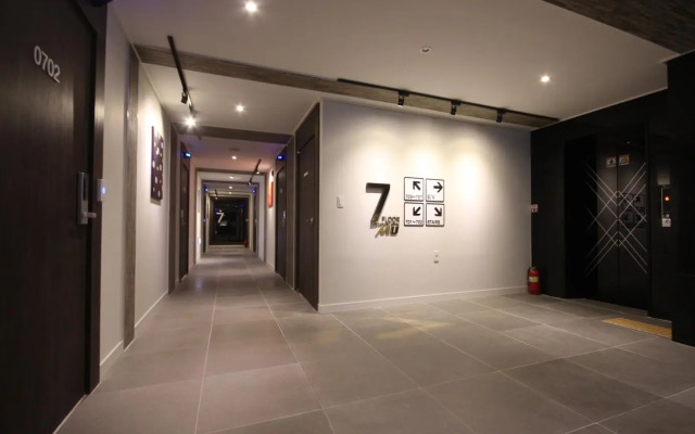 MU Hotel