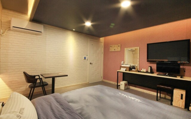 Gumi Wonpyeong-dong Hotel su