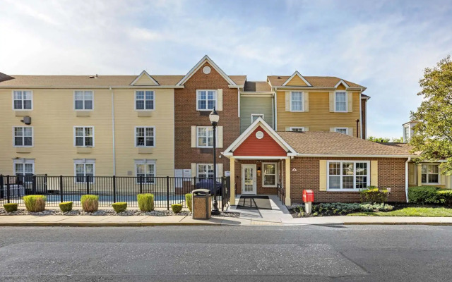 Philadelphia Executive Suites Mt. Laurel