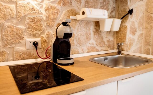 Nonna Vittoria Apartments