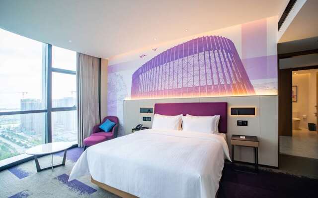 Hampton by Hilton Zhongshan Cuiheng New District