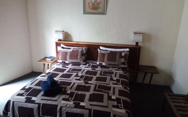 Eden Country Inn