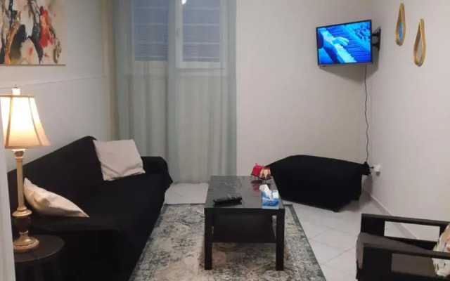Lousi house