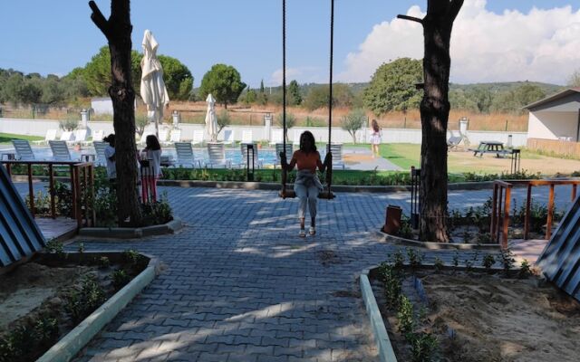 Welllife Hotels & Restaurant