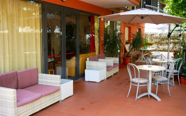 Hotel Frida