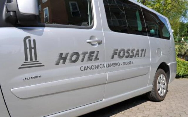 Hotel Fossati