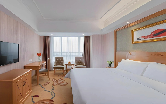 Vienna Hotel Guangxi Guilin Xing'an – Guest Rooms – Guilin