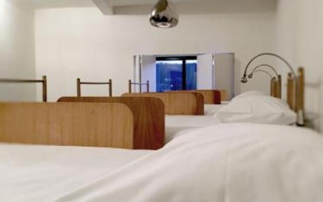 Vouga Hostel & Suites