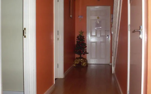 Stansted Lodge Elsenham