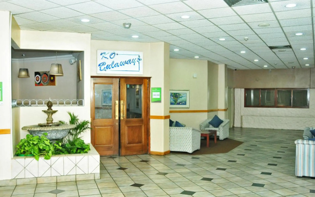Holiday Inn Bulawayo by IHG