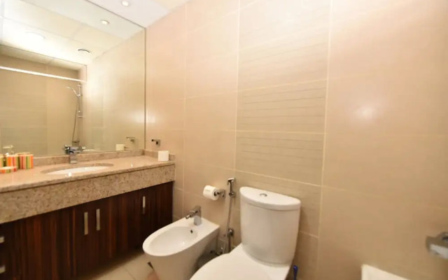 RIT - Charming Furnished Studio JLT