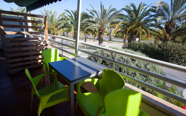 Travelodge Alicante Puerto