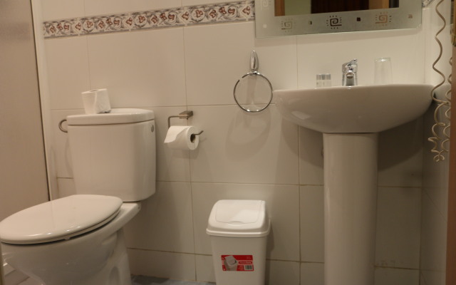 Hostal San Blas