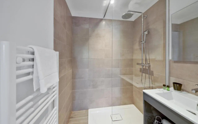 Résidence Pierre & Vacances Premium Les Terrasses d'Arsella