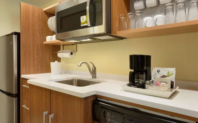 Home2 Suites By Hilton Middleburg Heights Cleveland