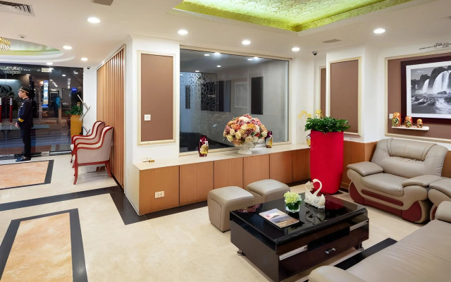 Luxor Boutique Hotel