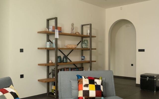 ZENtrum Holidays Crete | Villa Asteri