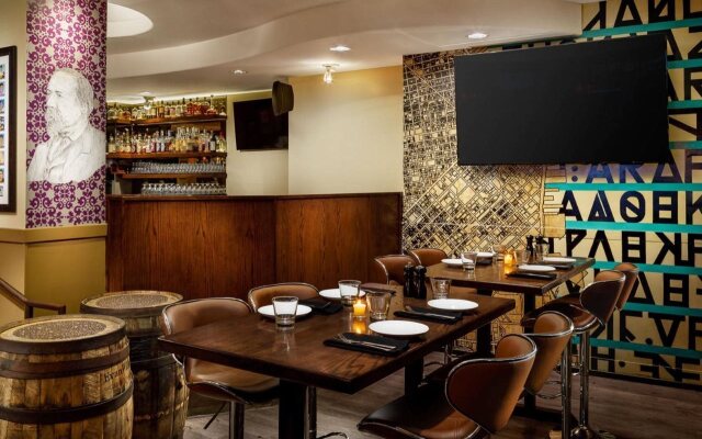 Hotel Spero, Vignette Collection by IHG