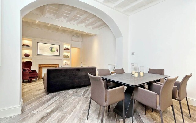 Ripetta Luxury Apartment