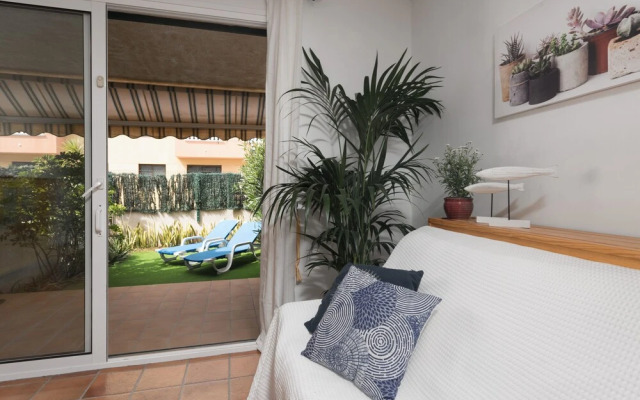 Apartamento BalancÃ³n Medano