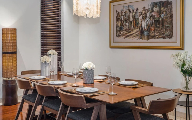 Villa Adenium by Elite Havens