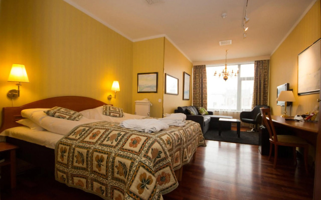 Thon Partner Hotel Saga