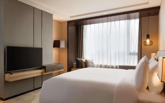 Hilton Garden Inn Dandong