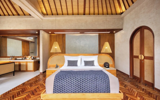Asvara Resort & Spa Ubud by Ini Vie Hospitality