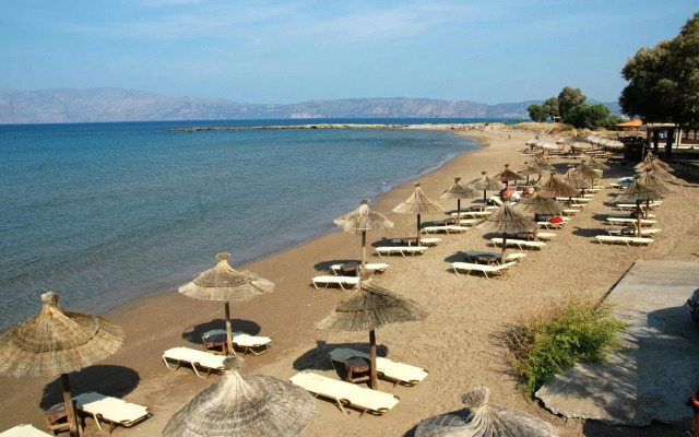 Peli Hotel