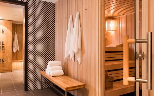 Holiday Inn Dresden - Am Zwinger by IHG