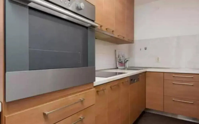 Apartmani Lucija