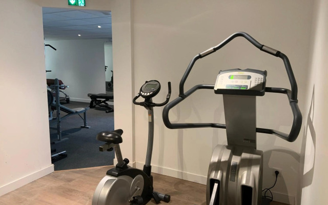 LE DIANA Hôtel & Spa Nuxe