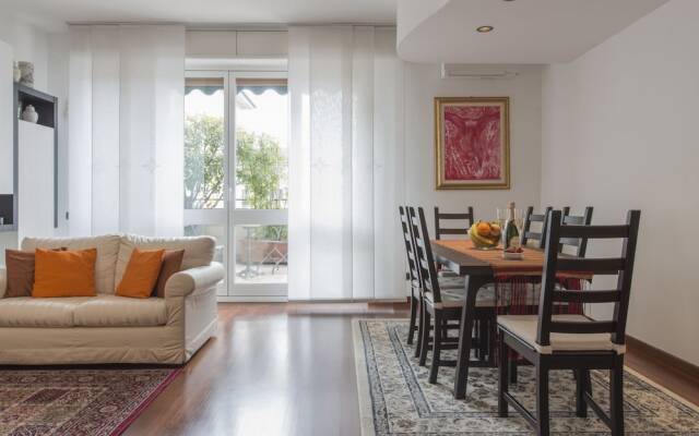 BnButler - Arco della Pace