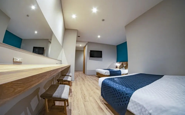 Hotel S-Presso East