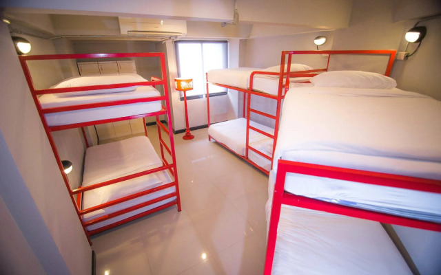 So hostel Chiang Mai