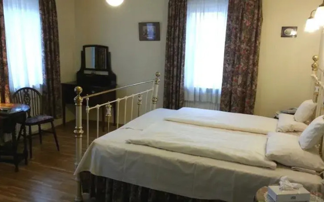 Hotel Admiral