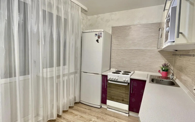 Апартаменты на улице Гагарина