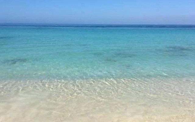 Posada puerta del sol