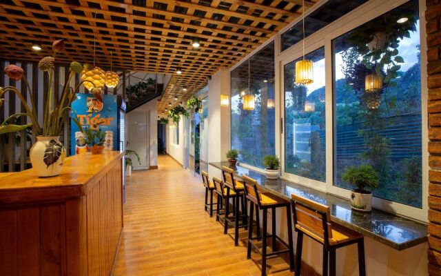 An Thai Bar & Homestay