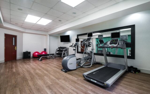 Holiday Inn Express Hillsville by IHG